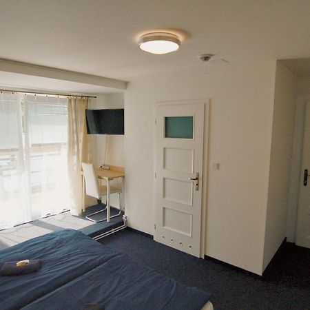 Aparthotel Vitkovice Ostrava Eksteriør bilde