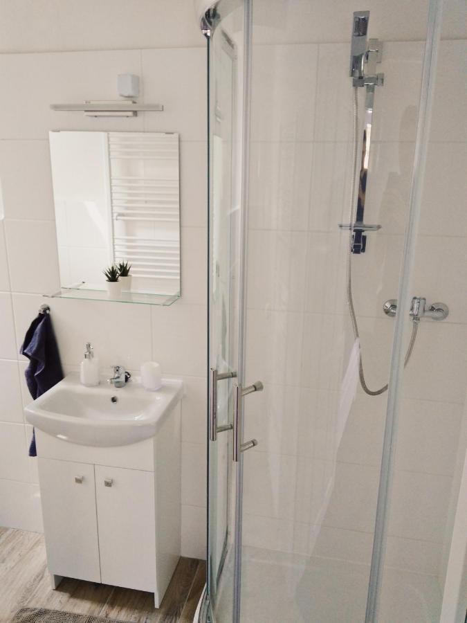 Aparthotel Vitkovice Ostrava Eksteriør bilde